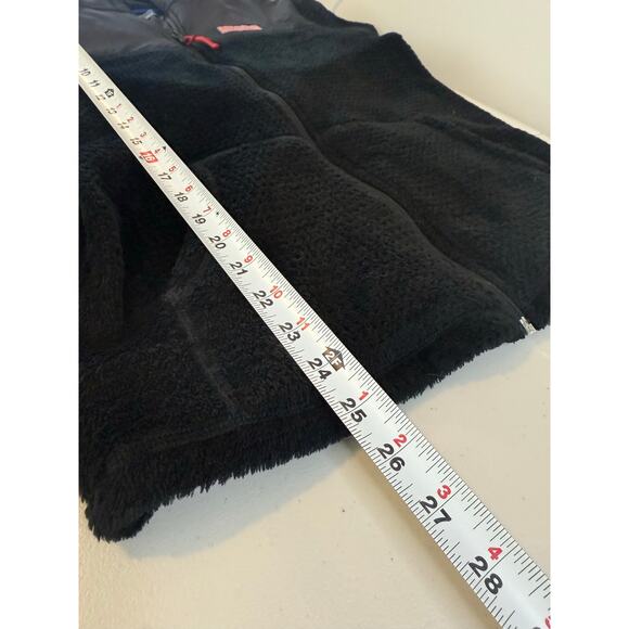 Vinyard Vines Dockside Woman's Fleece Full Zip Hoodien Size S - Picture 6 of 7